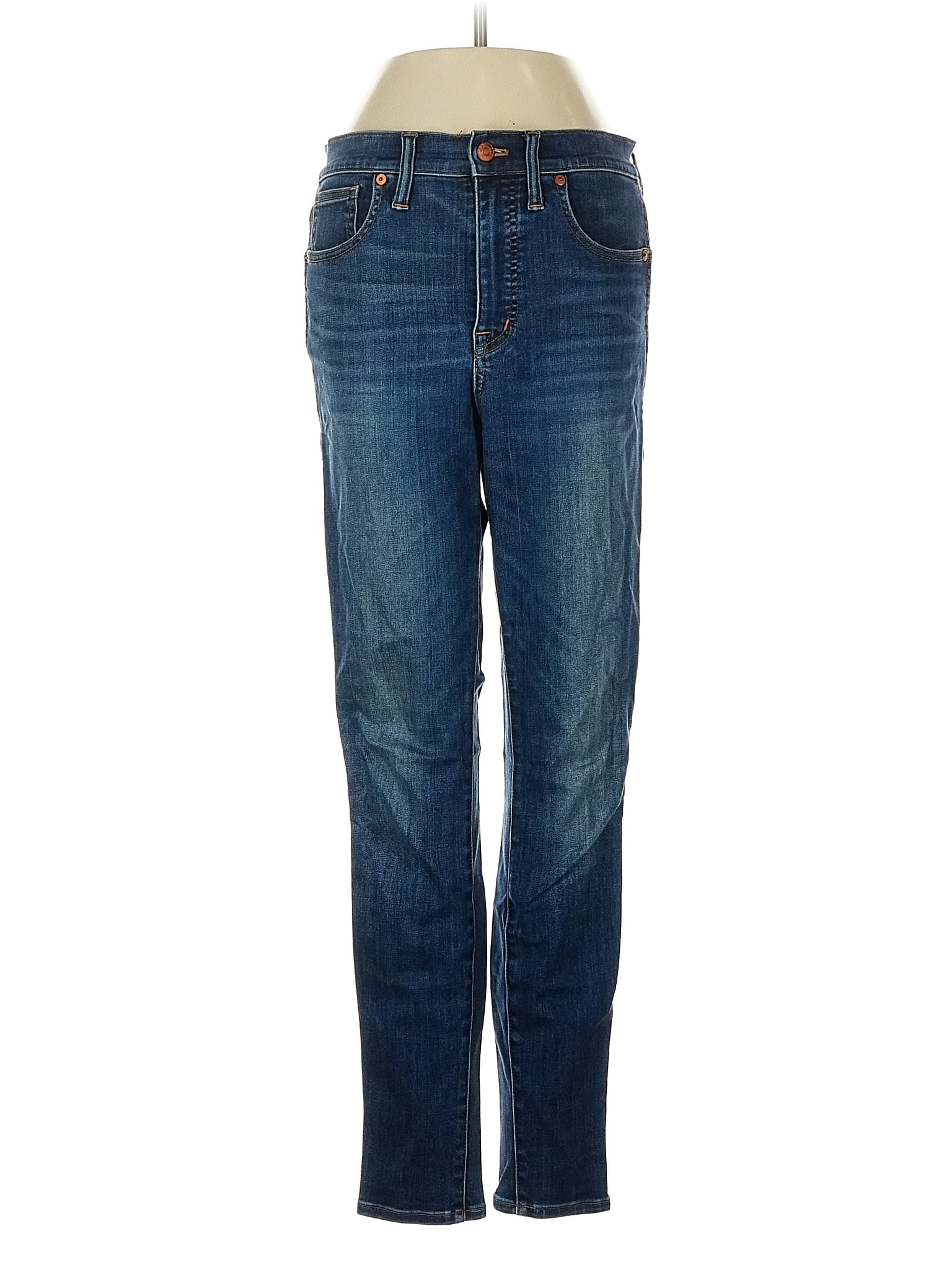 1 waist size - 27