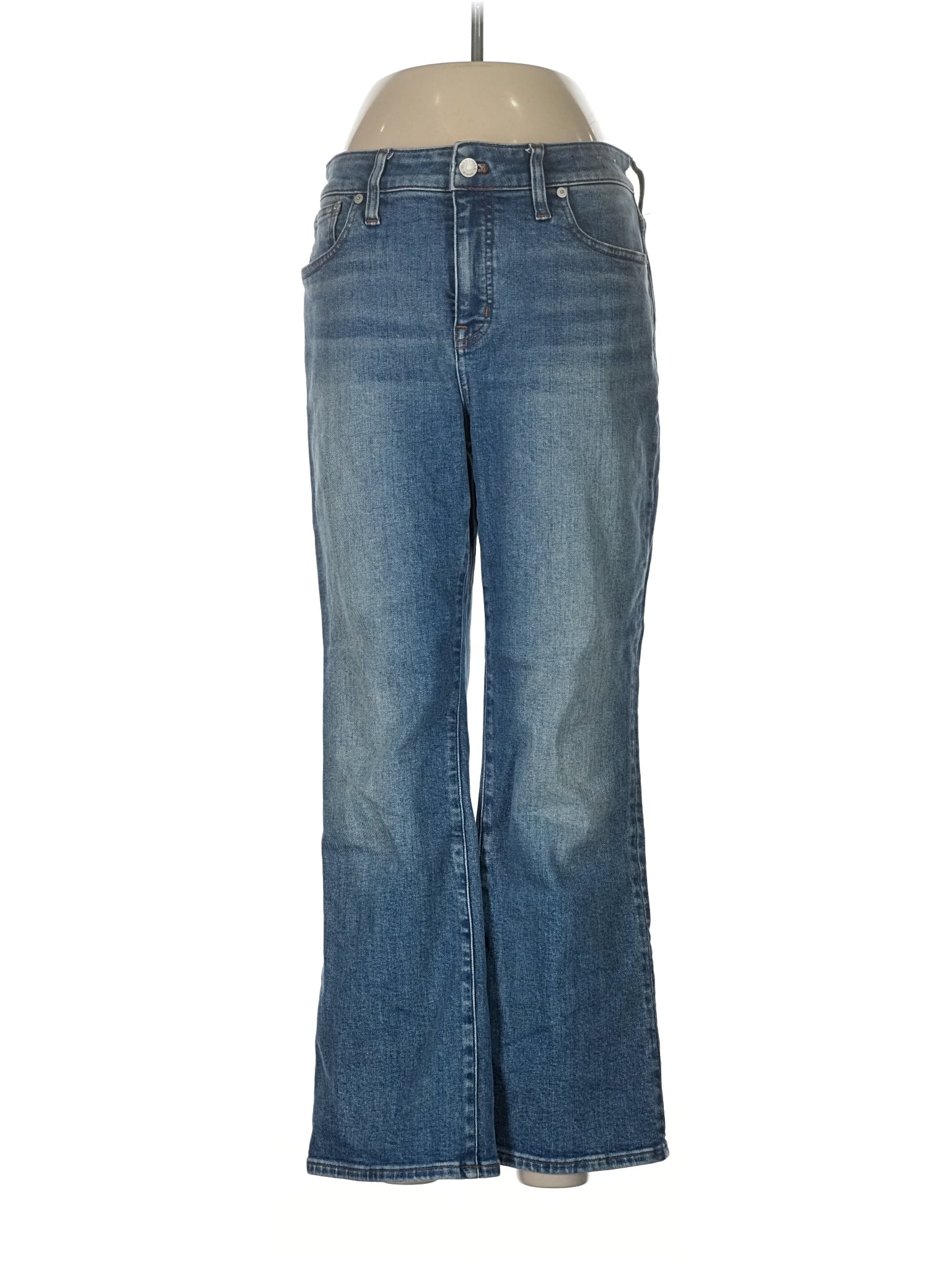 1 waist size - 29