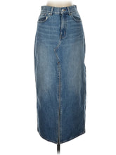 1 waist size - 24