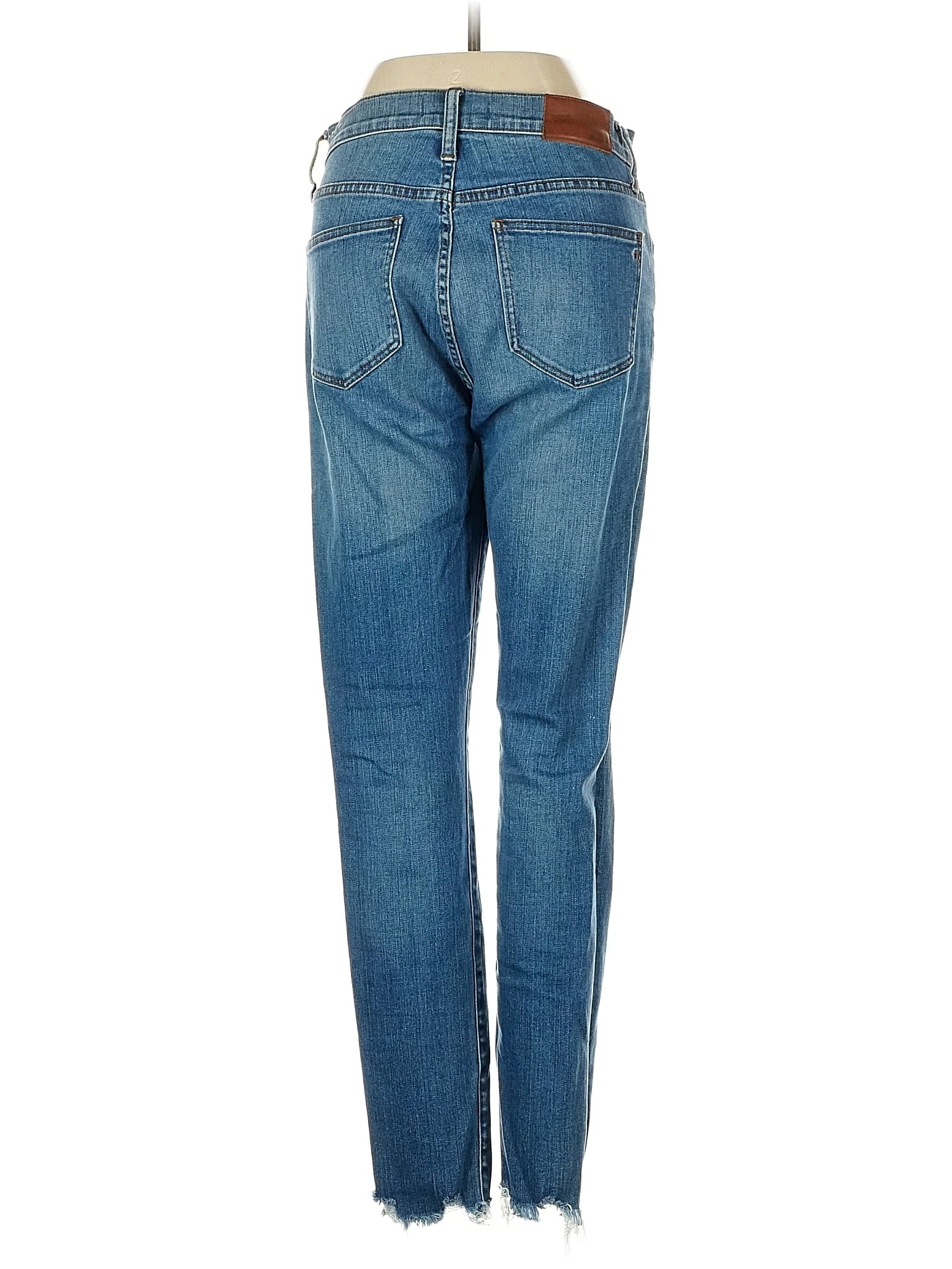 2 waist size - 27