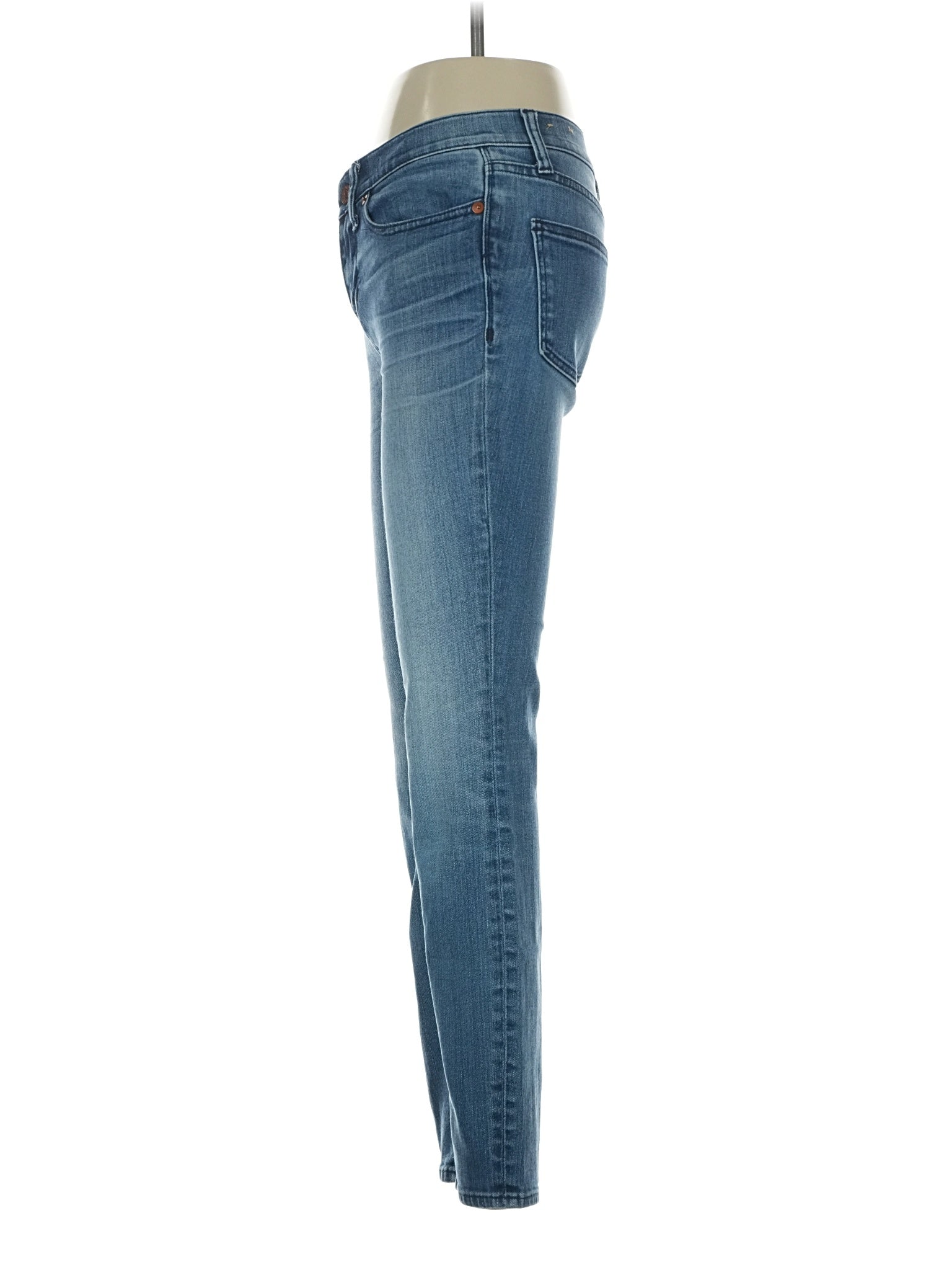 8 waist size - 24
