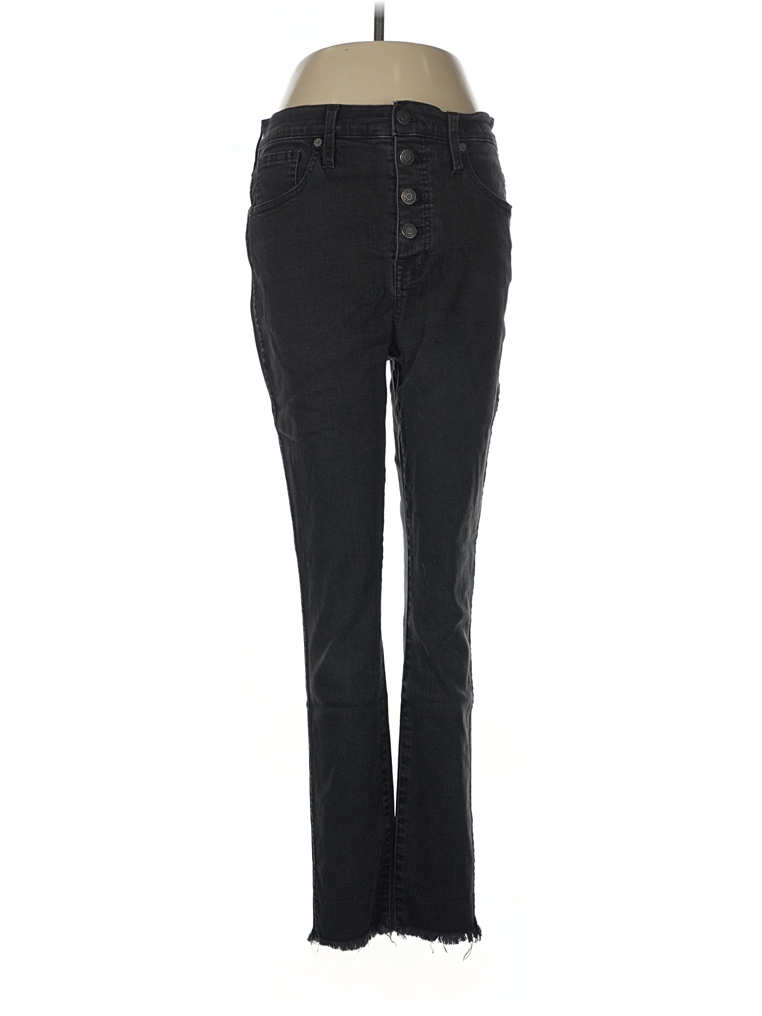 1 waist size - 29