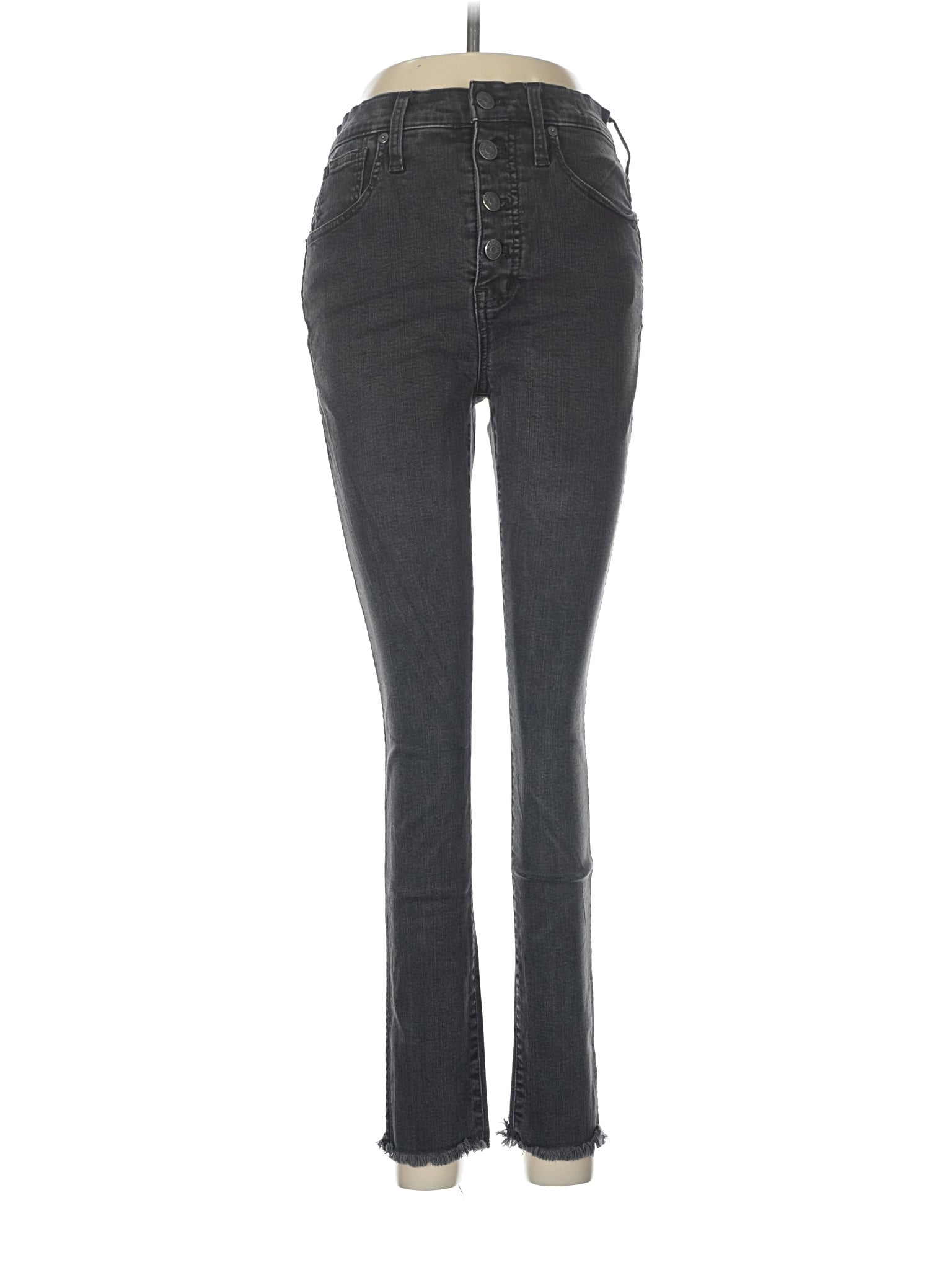 1 waist size - 28