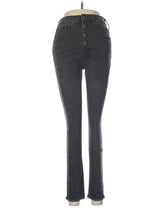 1 waist size - 28