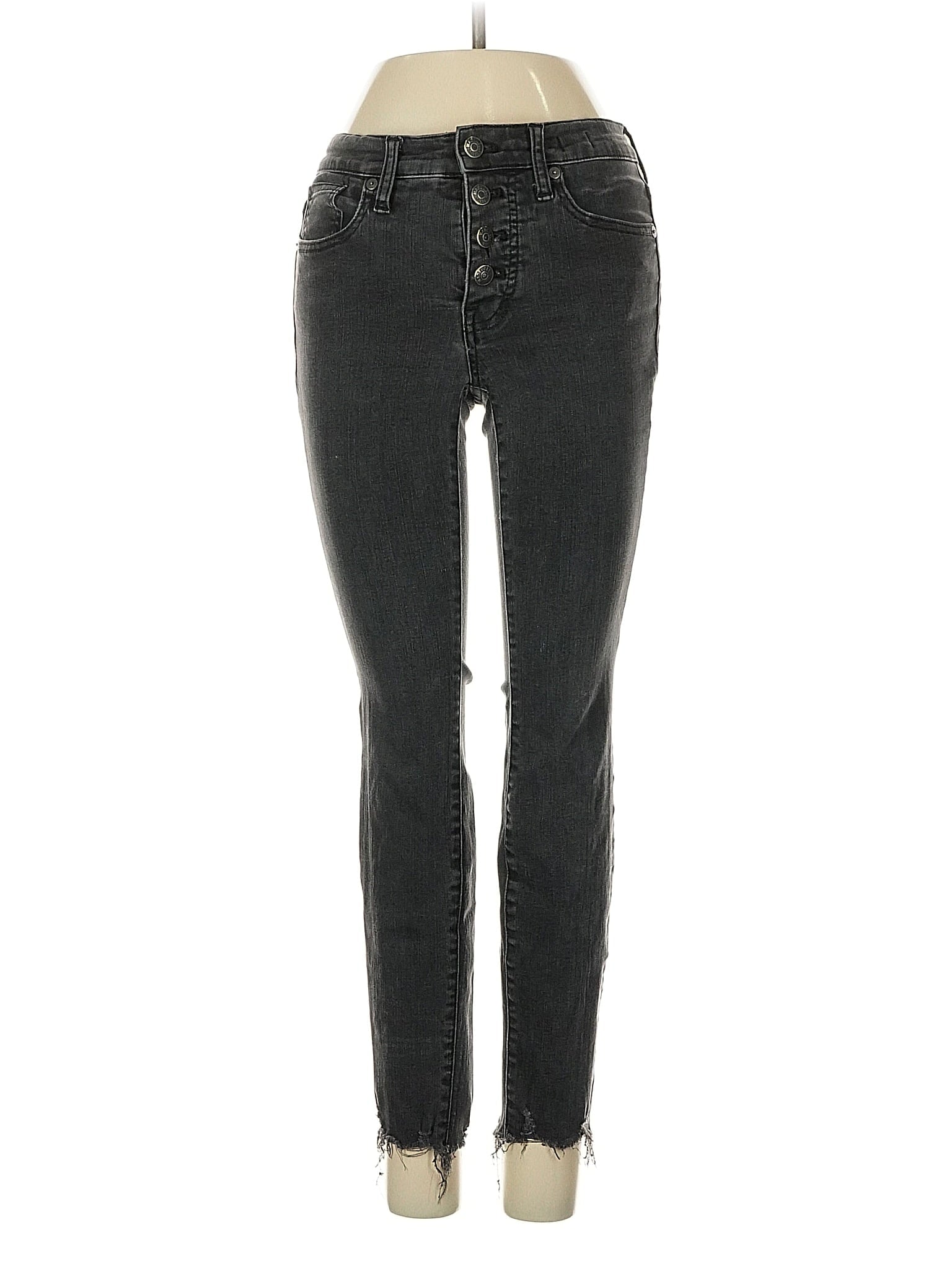 1 waist size - 25 P
