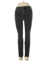 1 waist size - 25 P