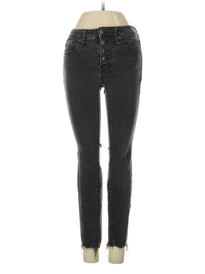 1 waist size - 25 P