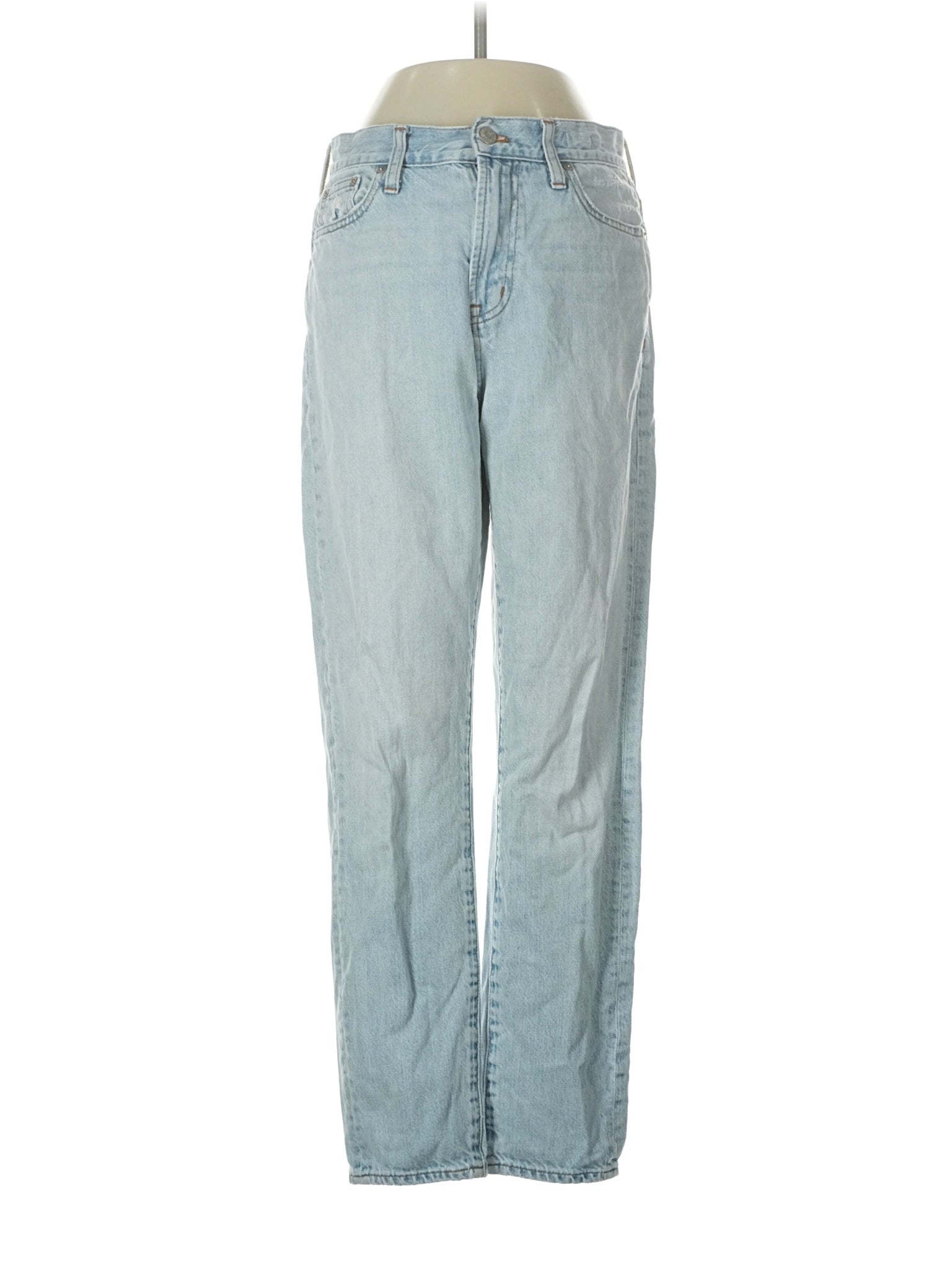 1 waist size - 26
