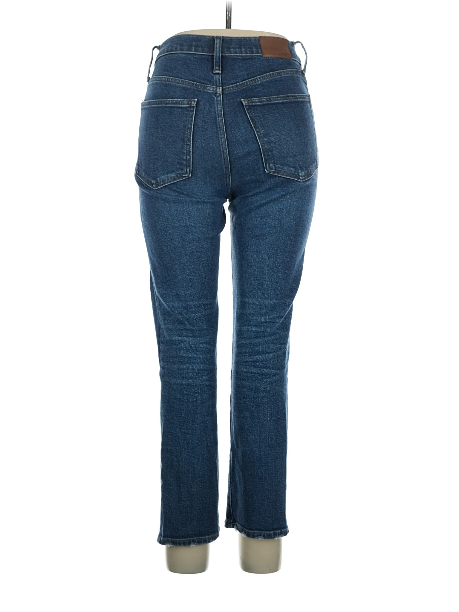 7 waist size - 27