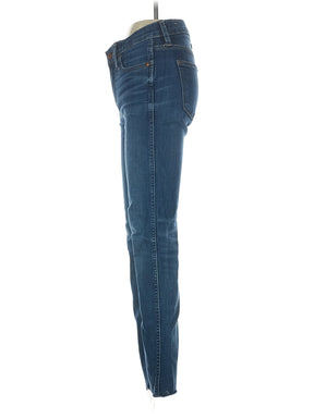 4 waist size - 25