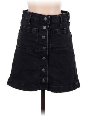 1 waist size - 25