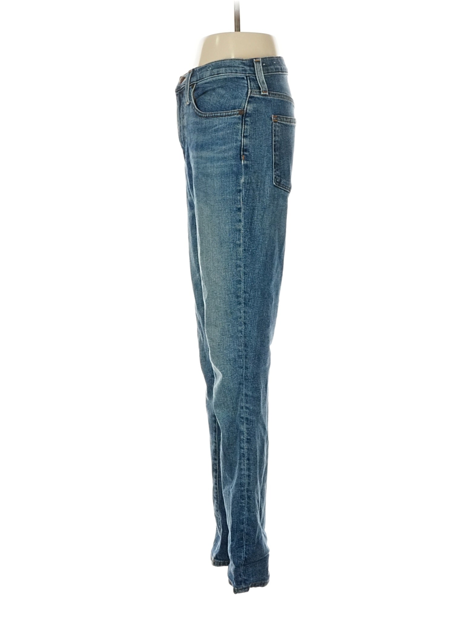 4 waist size - 25