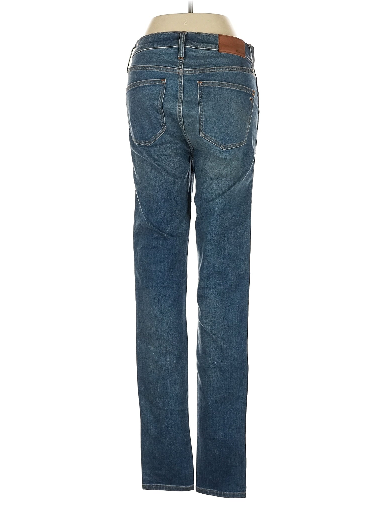 2 waist size - 27 T