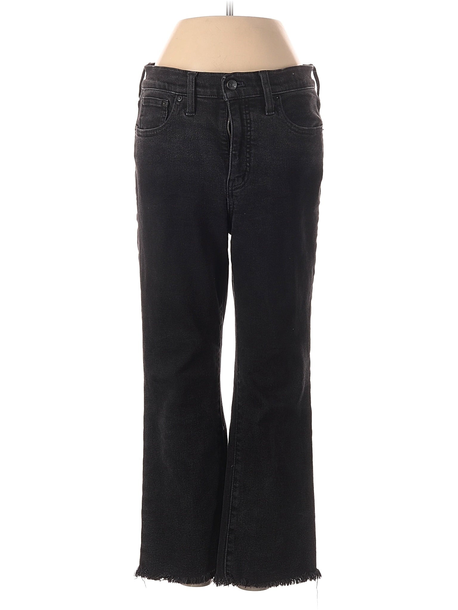 1 waist size - 28 P