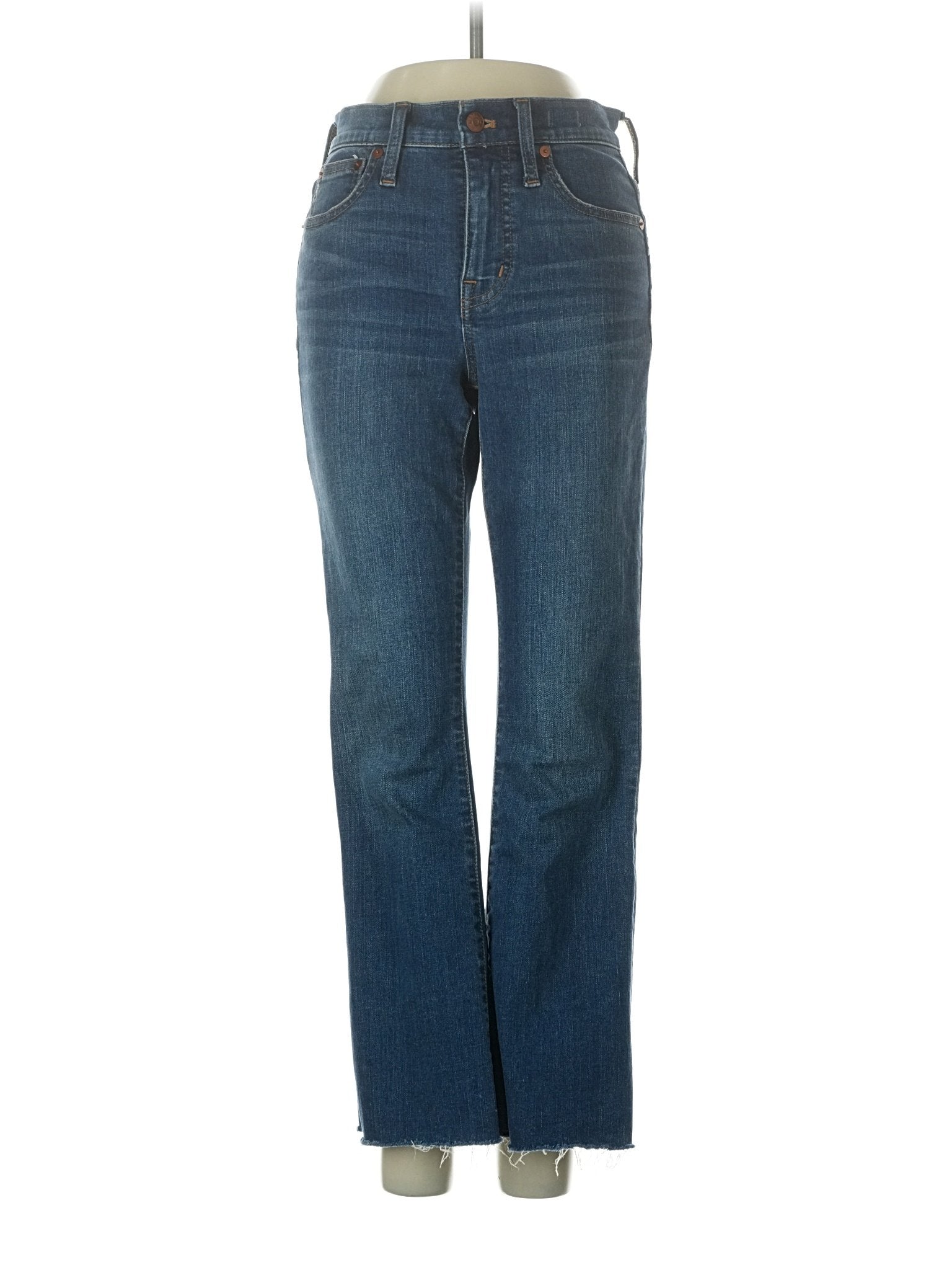 1 waist size - 23