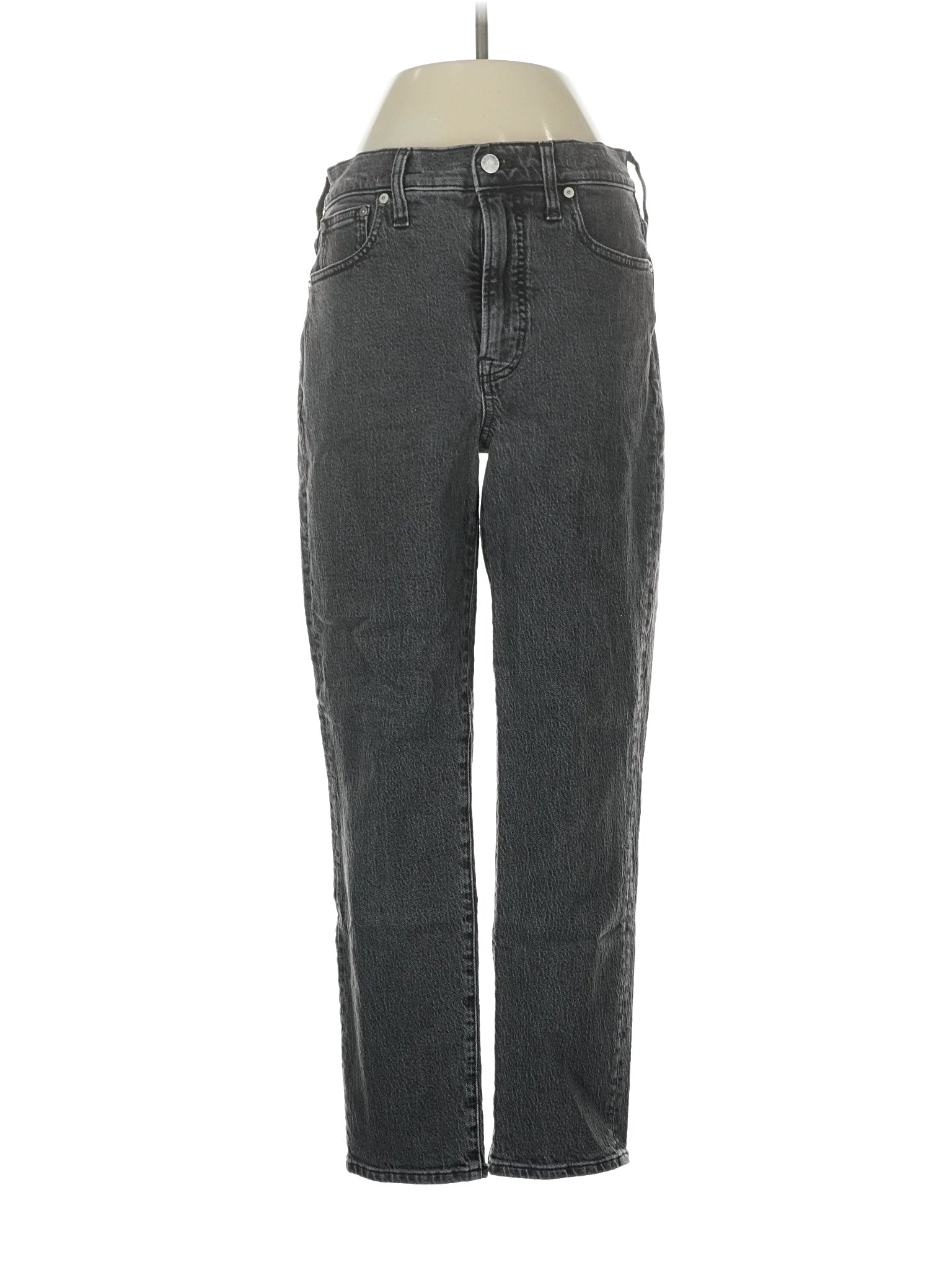 1 waist size - 27