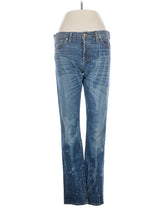 1 waist size - 30