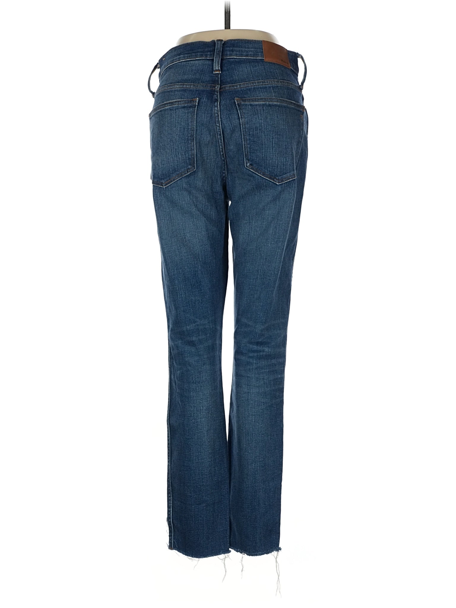 2 waist size - 28 T