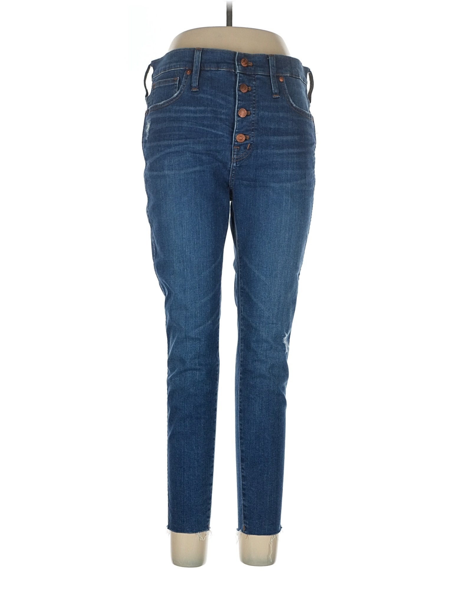 1 waist size - 31 P
