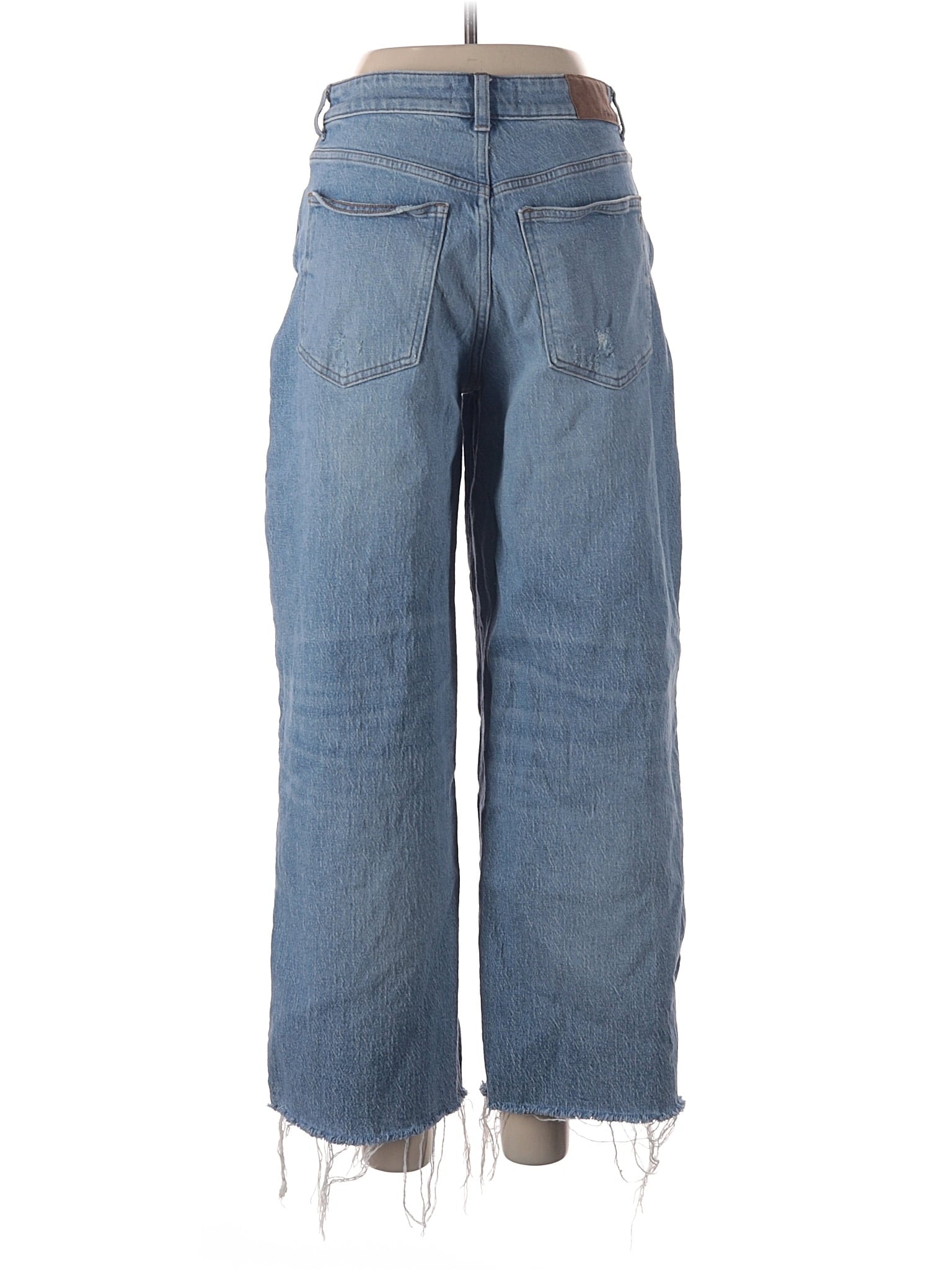 9 waist size - 28