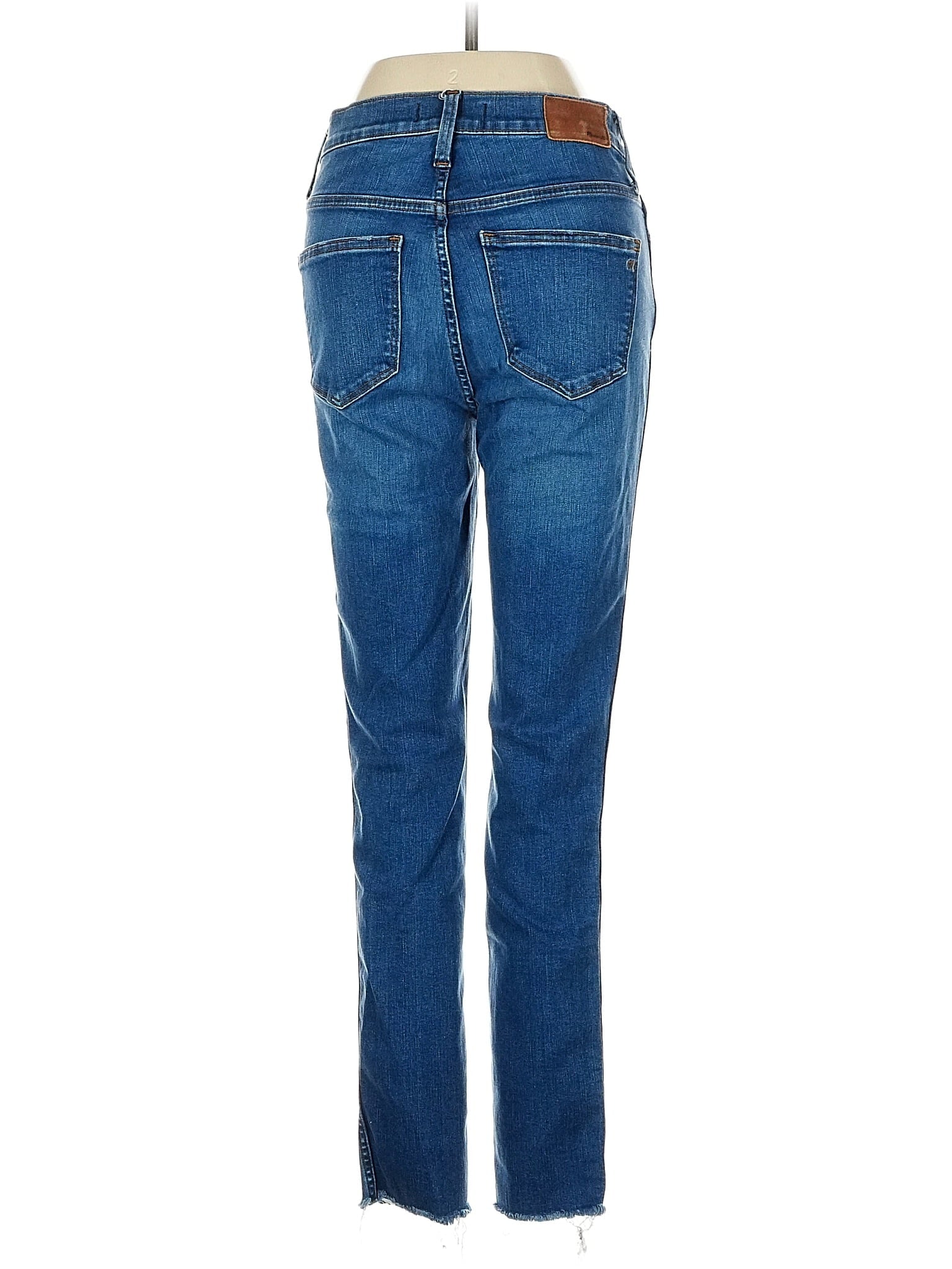 2 waist size - 27