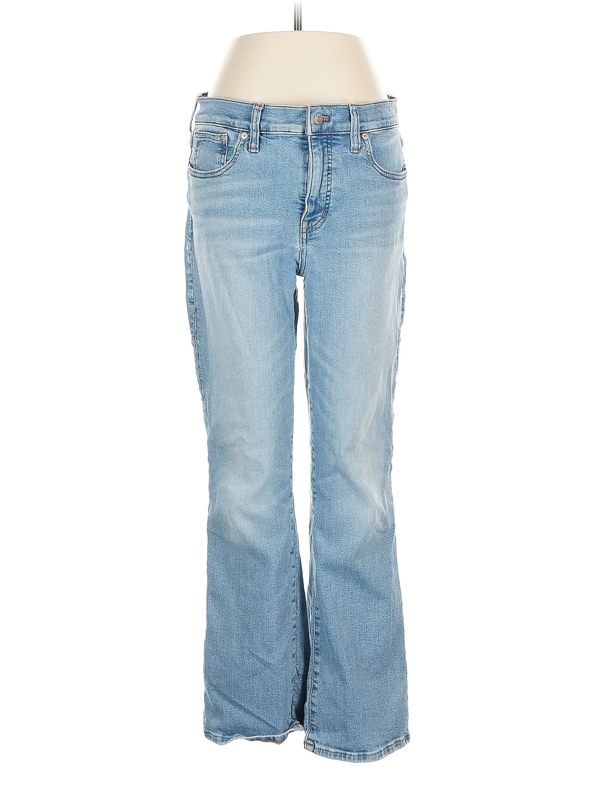 1 waist size - 29