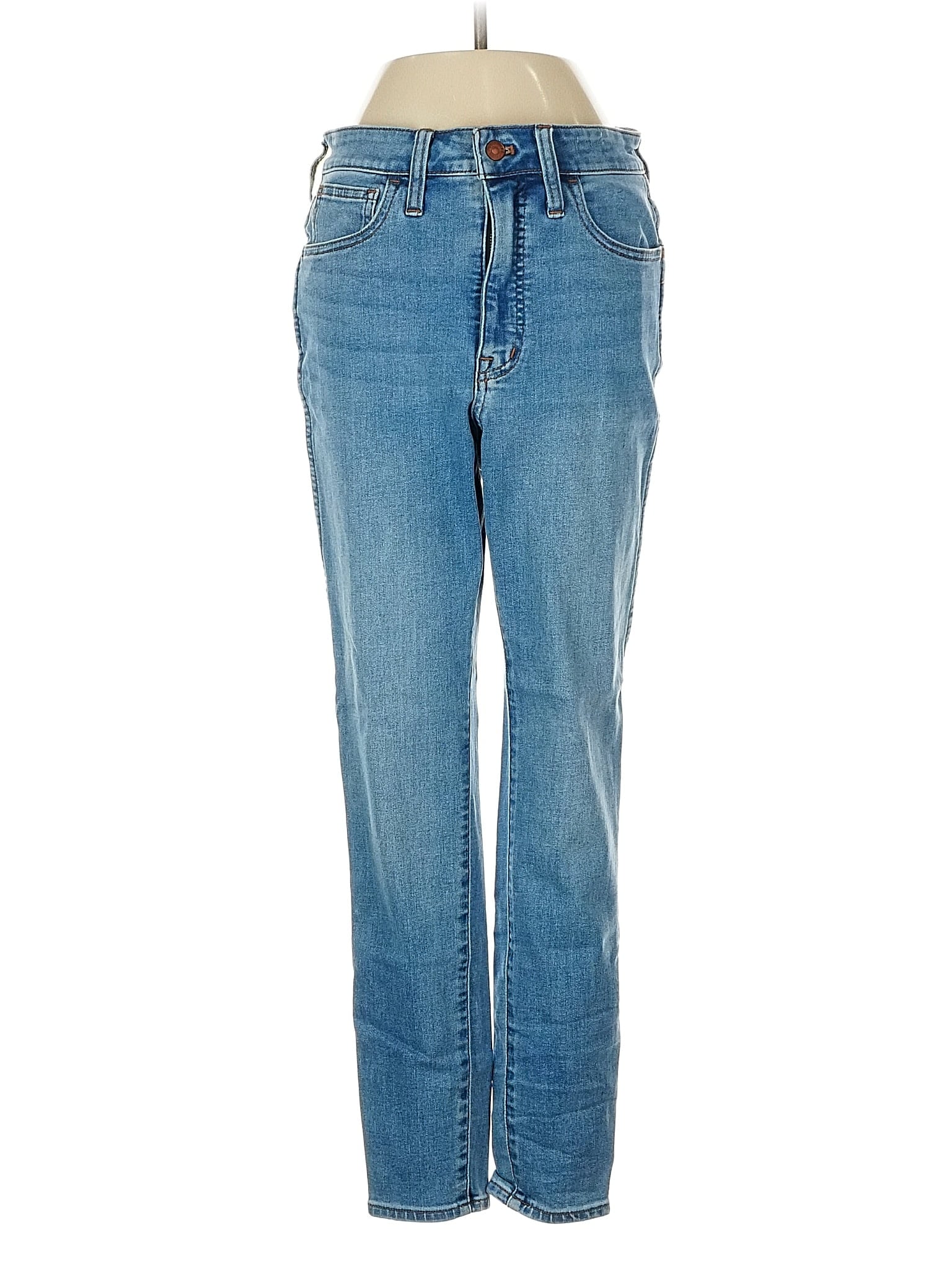 1 waist size - 27