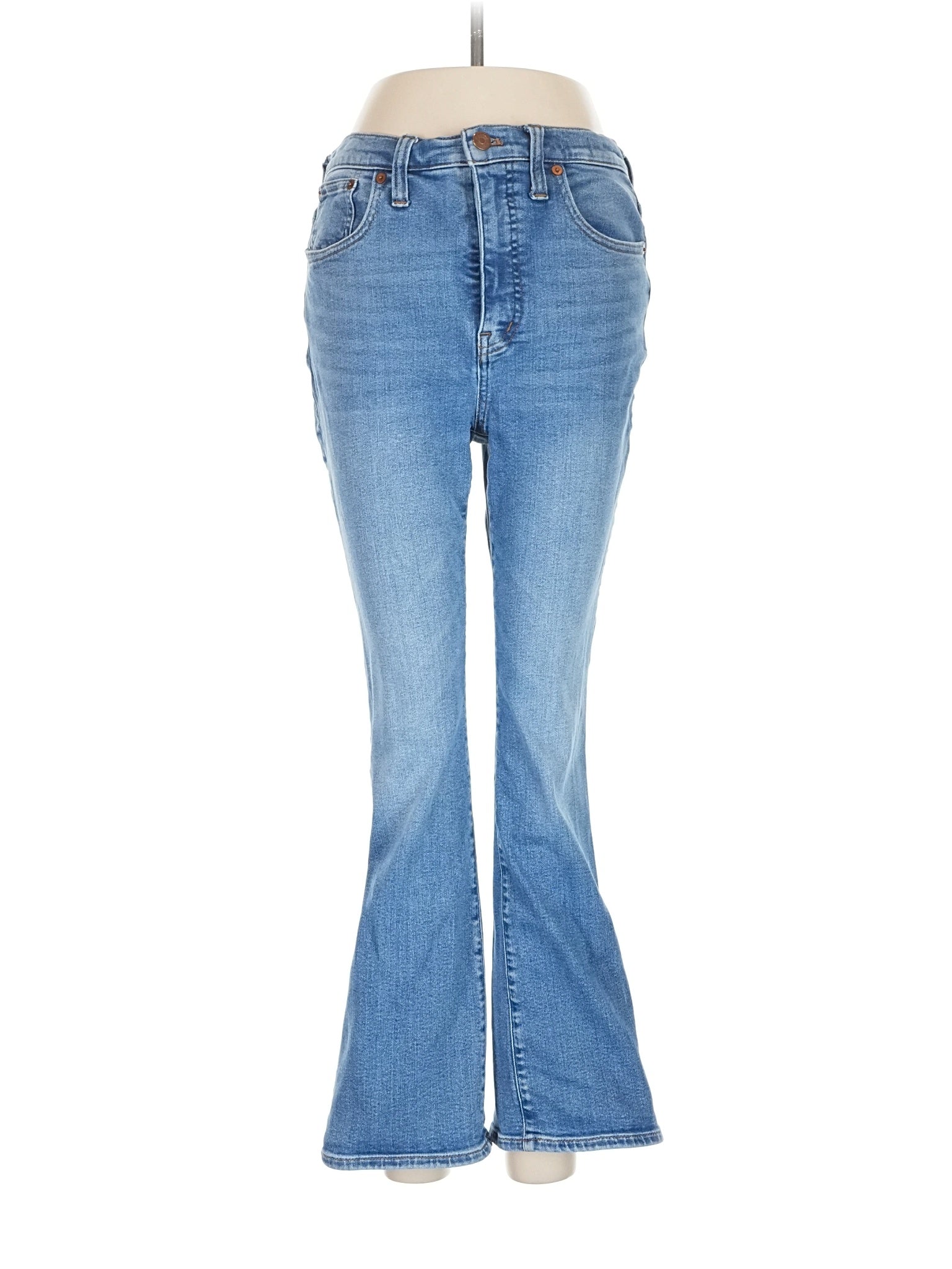 1 waist size - 28