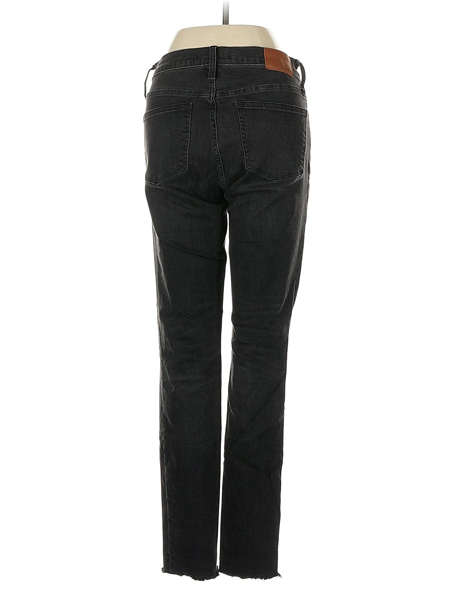 2 waist size - 27