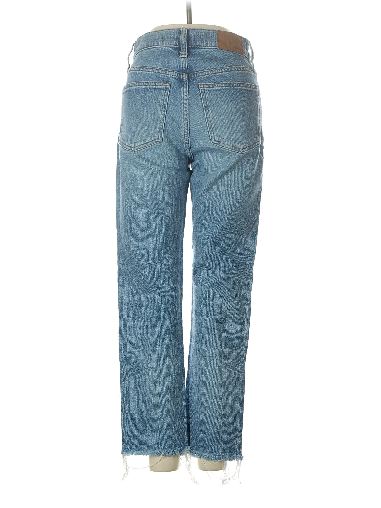 2 waist size - 24