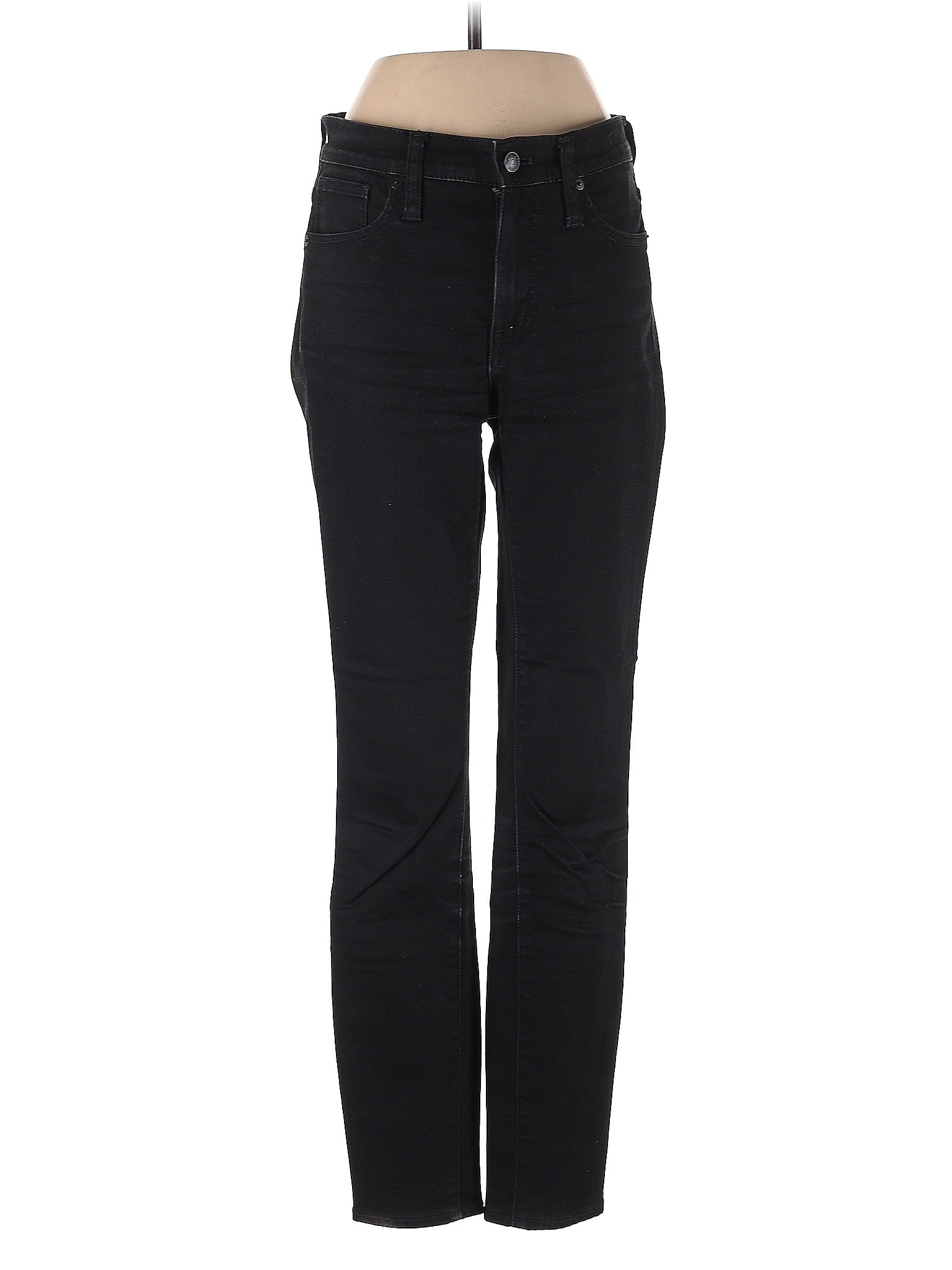 1 waist size - 25