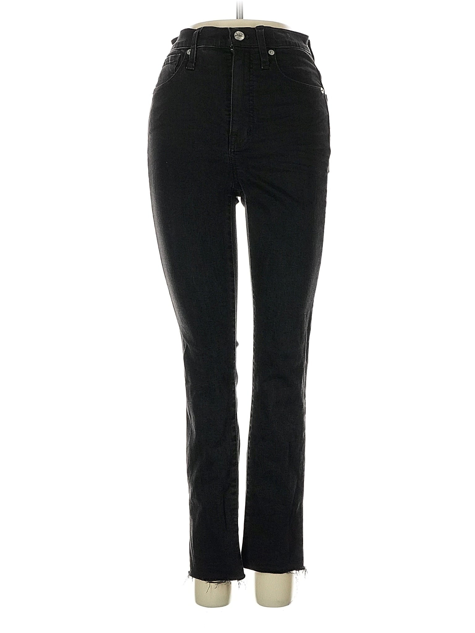 1 waist size - 23