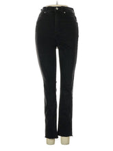 1 waist size - 23