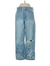 1 waist size - 25