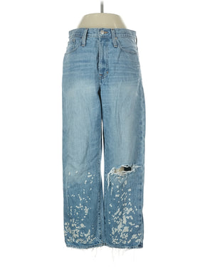 1 waist size - 25