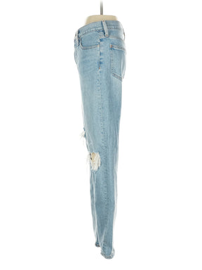 4 waist size - 25