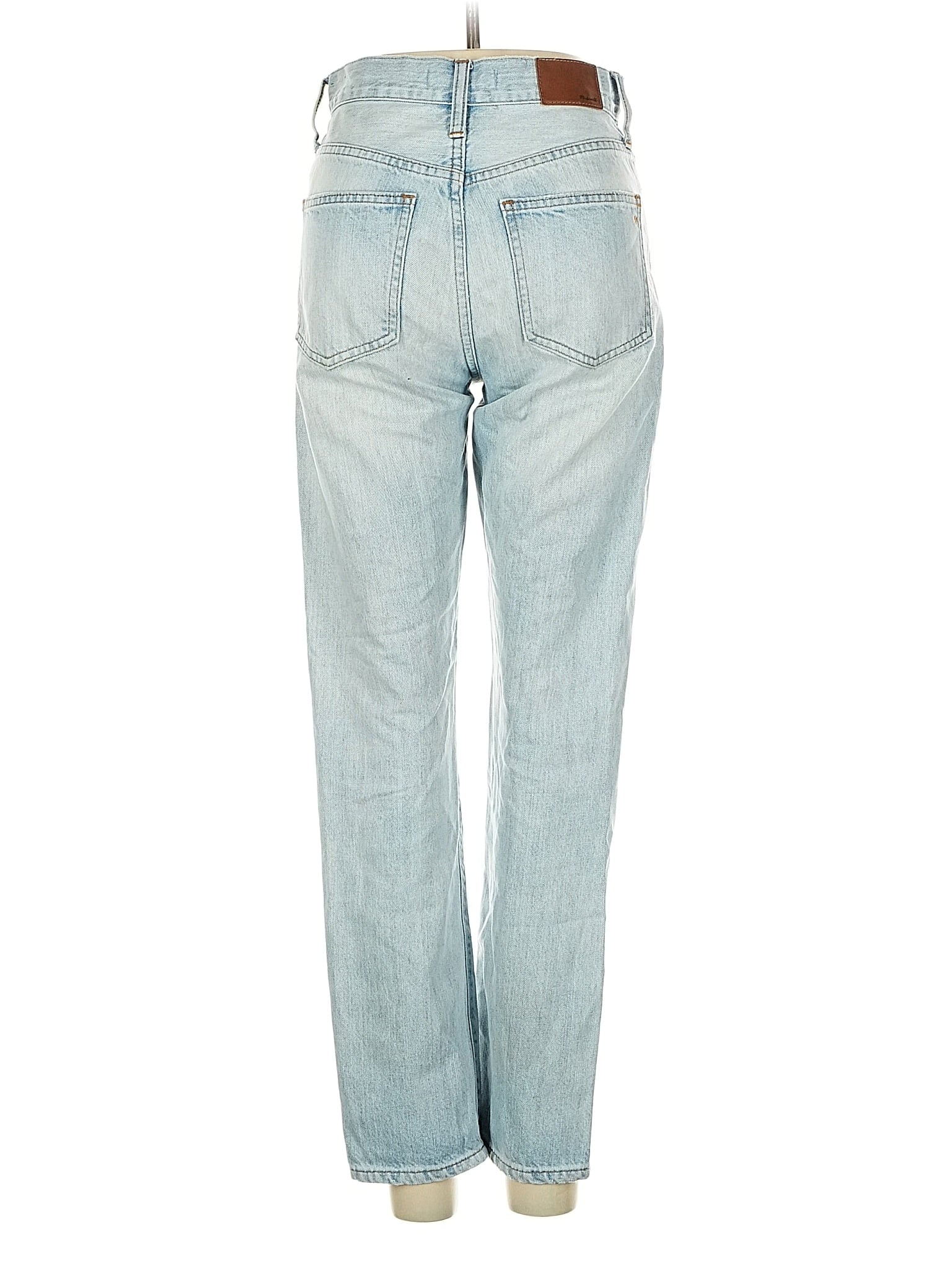 2 waist size - 25