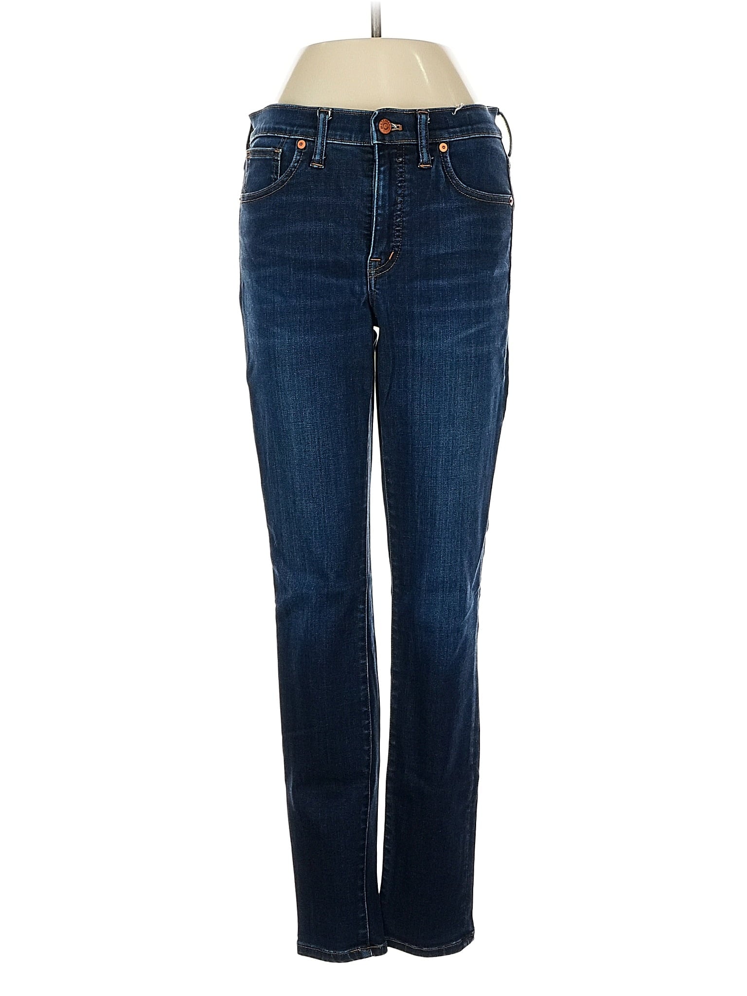 1 waist size - 27