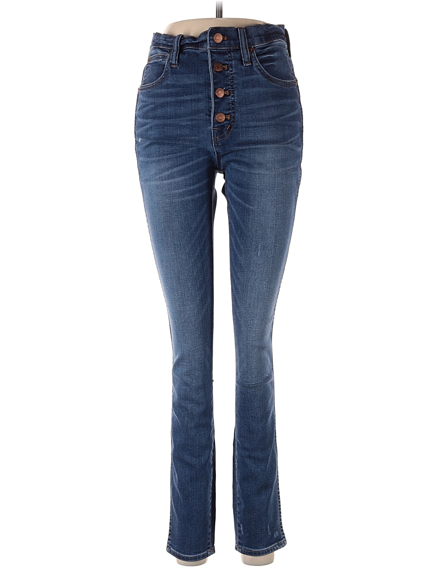 1 waist size - 27