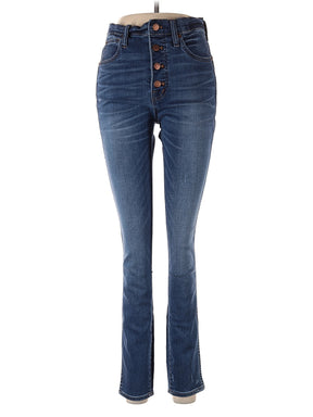 1 waist size - 27