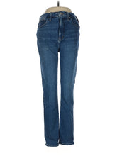 1 waist size - 28