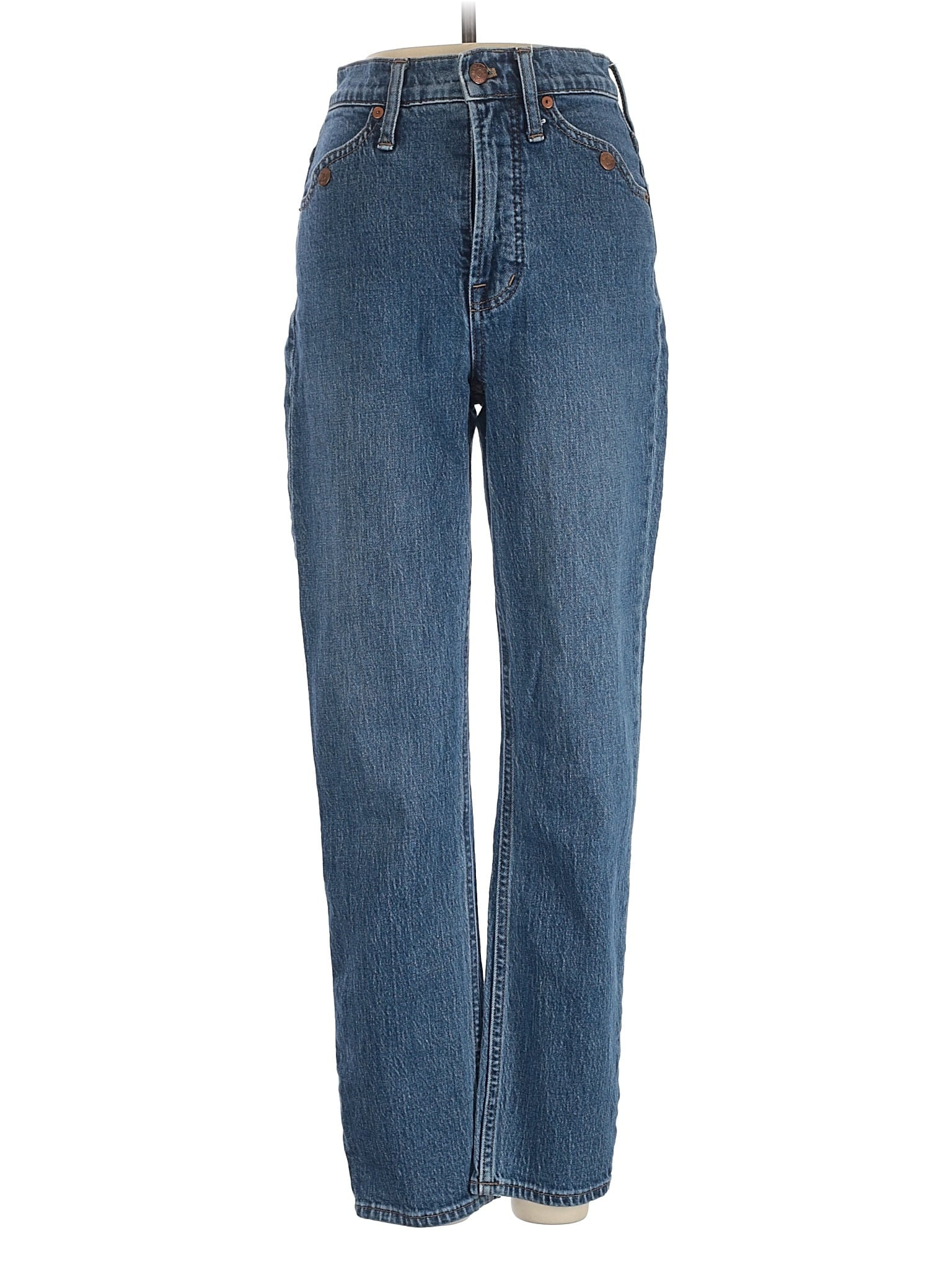 6 waist size - 24