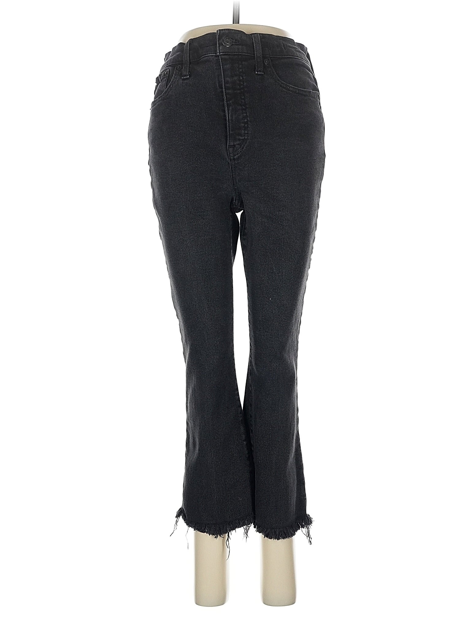 1 waist size - 29