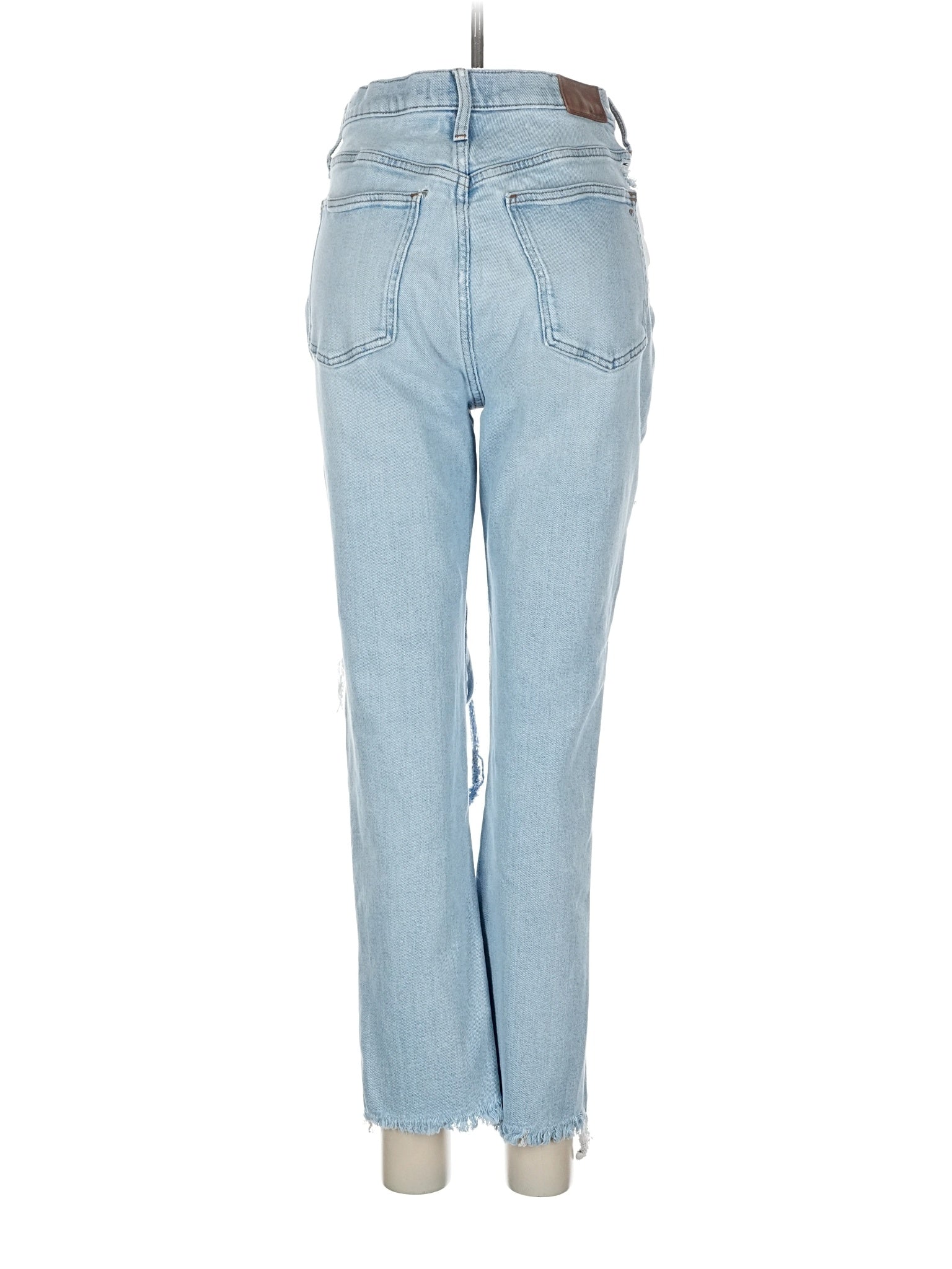 2 waist size - 28