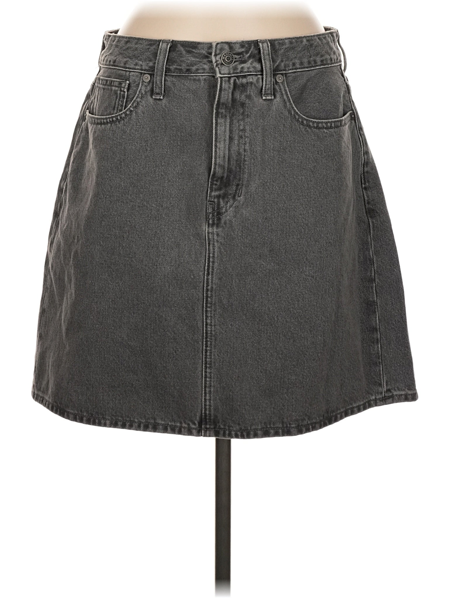 1 waist size - 28