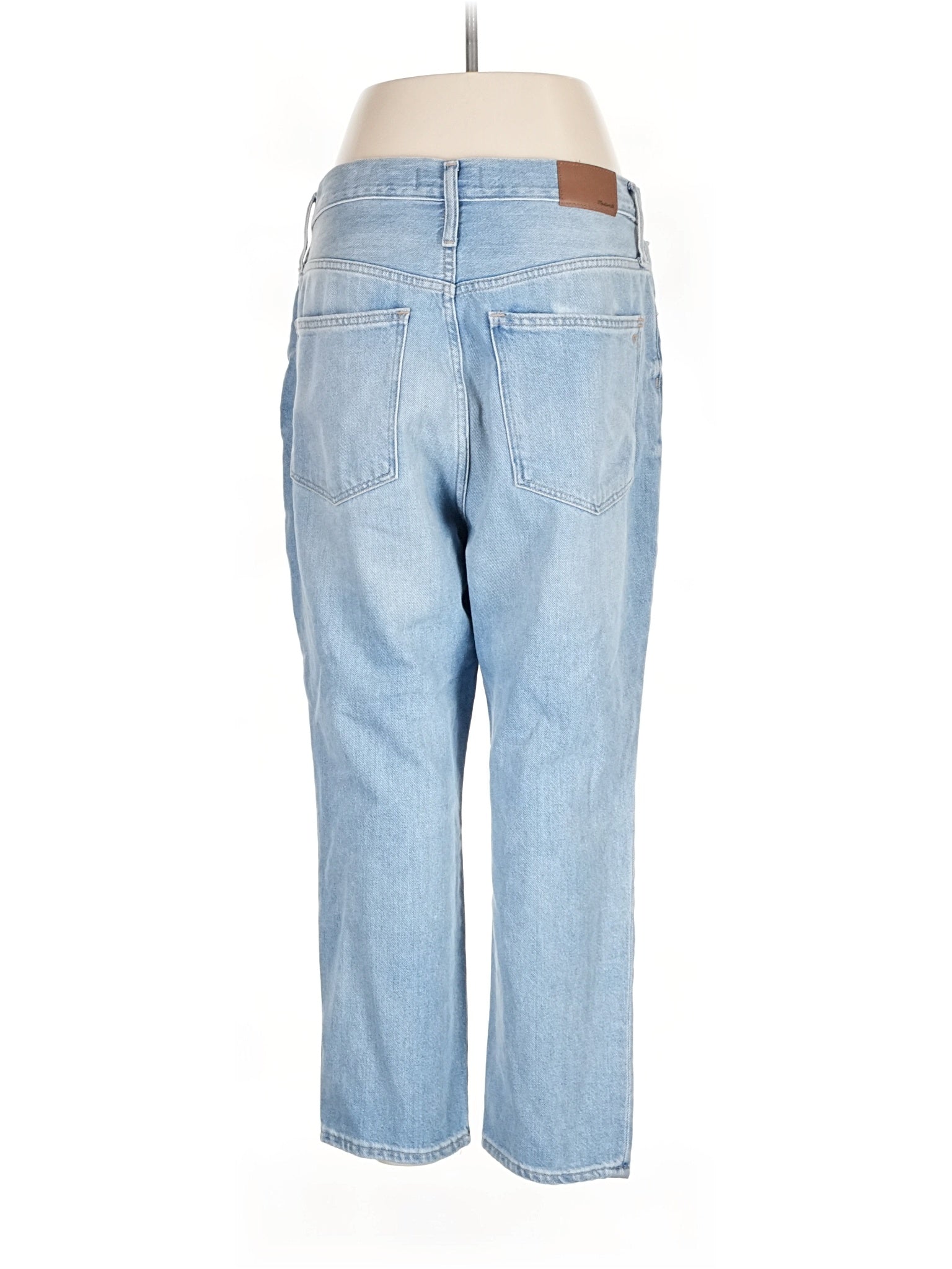 2 waist size - 31 P