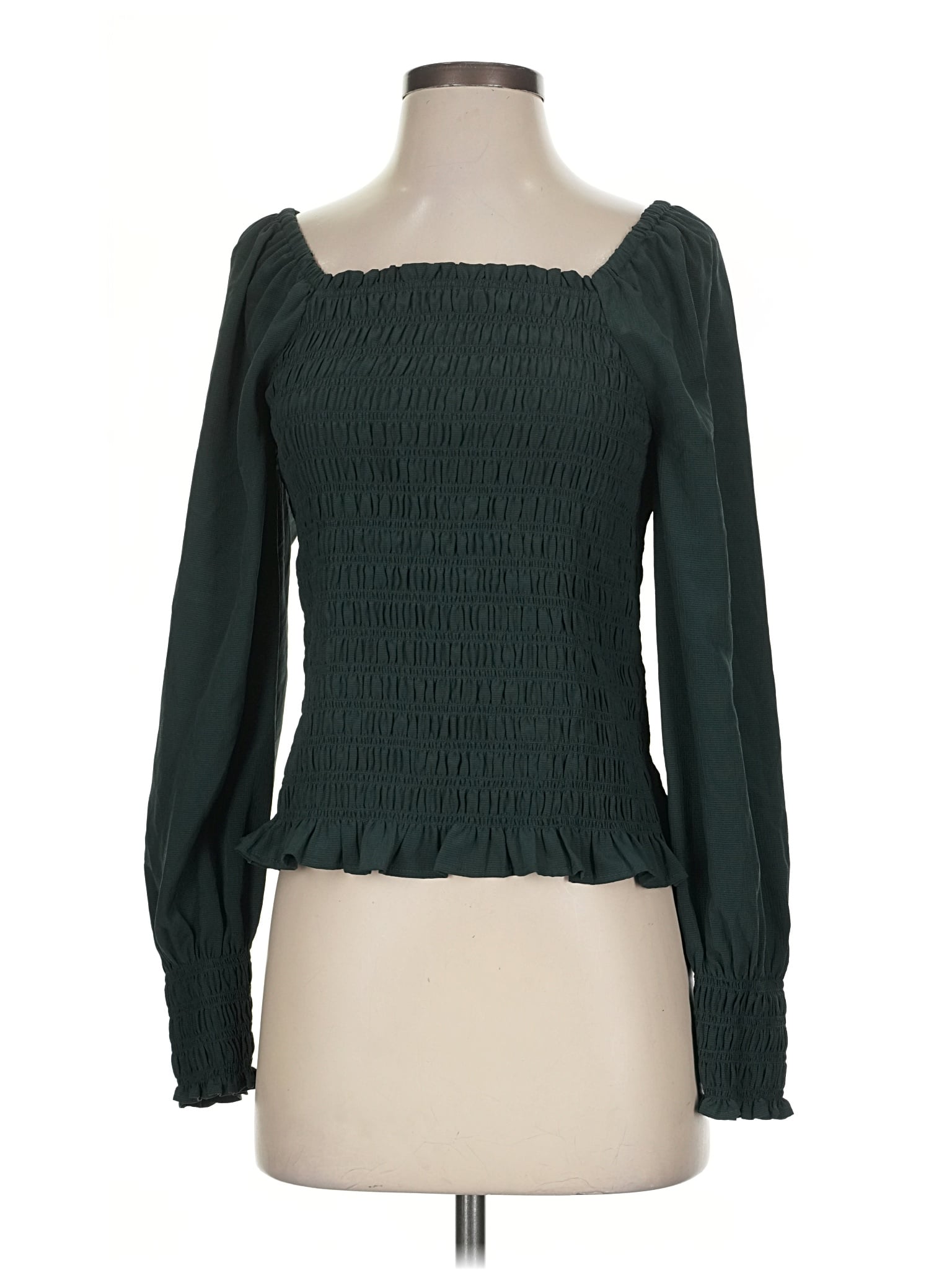 4 size - S