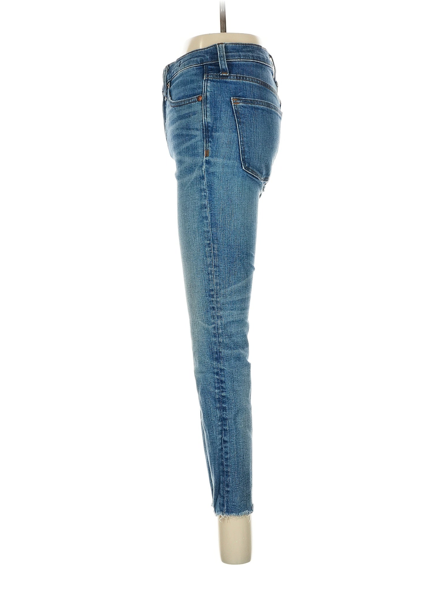 4 waist size - 24