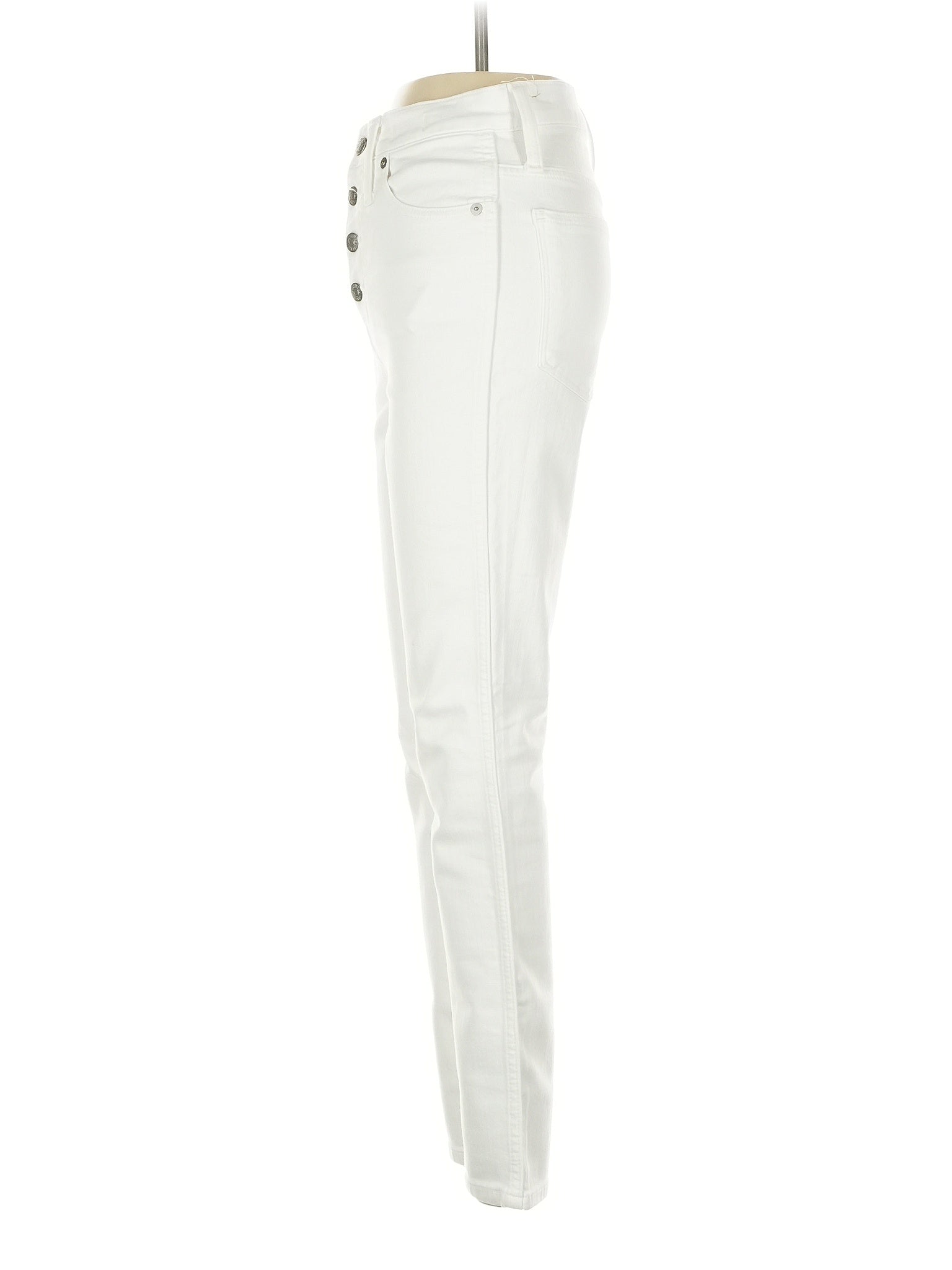 4 waist size - 25