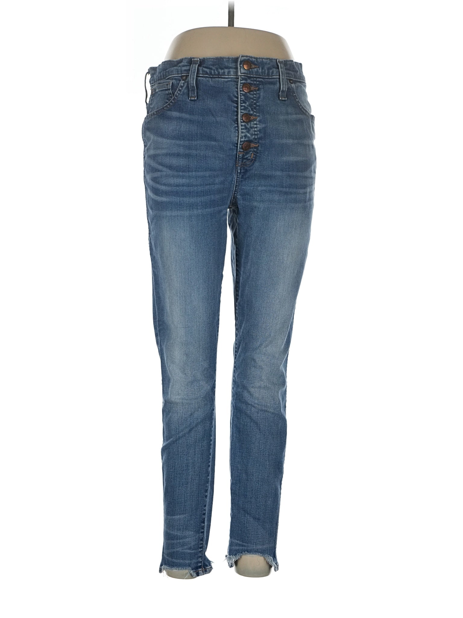 1 waist size - 31